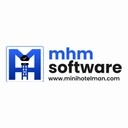 Mini Hotel Man logo