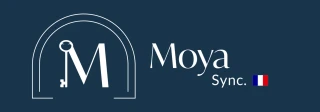 MOYA SYNC PMS logo