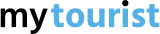 MyTourist logo