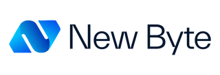Newbyte logo
