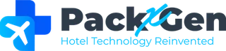 PackXGen / SimpleStay Room+ logo