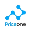 Priceone logo