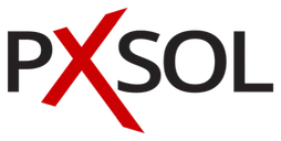 PXSOL logo