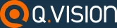 QVision / Roomzy PMS logo