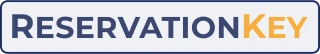 ReservationKey logo