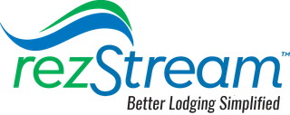 rezStream logo