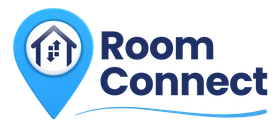 Roomconnect logo