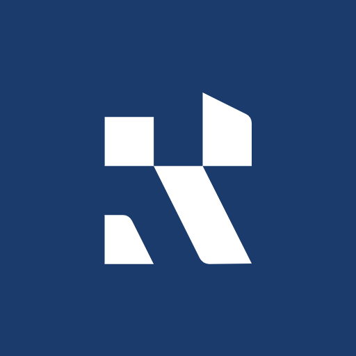 Roomrise logo