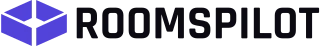 RoomsPilot logo