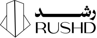 Rushd logo