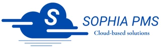 Sophia PMS logo