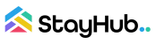 Stayhub logo