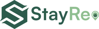 Stayreo logo