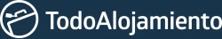TodoAlojamiento logo