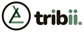 Tribii logo