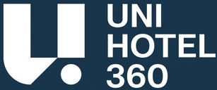UniHotel360 logo