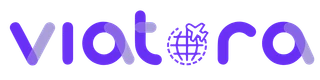 Viatora Tech logo
