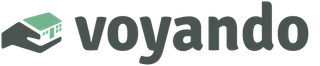 Voyando logo