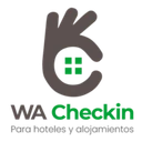 WACheckin logo