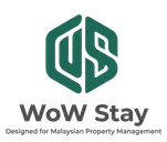 WowStay logo