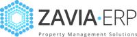 Zavia erp logo
