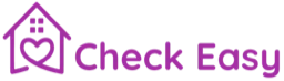 Check Easy logo