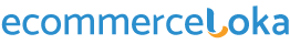 Ecommerceloka logo