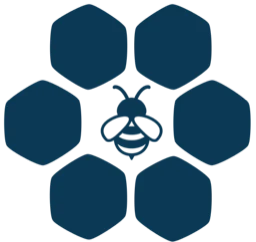 HotelBee logo
