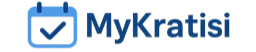 MyKratisi logo