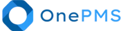 OnePMS logo