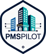 PMSPilot logo