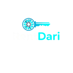 Rentdari logo