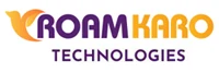 Roamkaro logo
