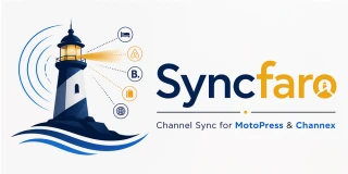 Syncfaro logo