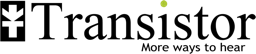 Transitor (Comers) logo