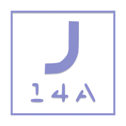 UAB Iluma (J14A) logo