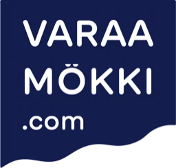 Varaamokki logo