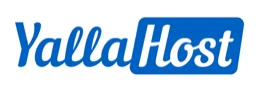 Yallahost logo