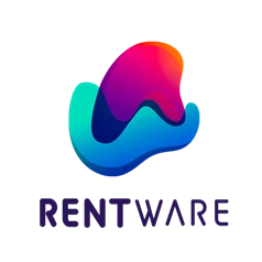 Rentware logo
